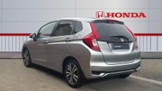 Honda Jazz 1.3 i-VTEC EX Navi 5dr Petrol Hatchback